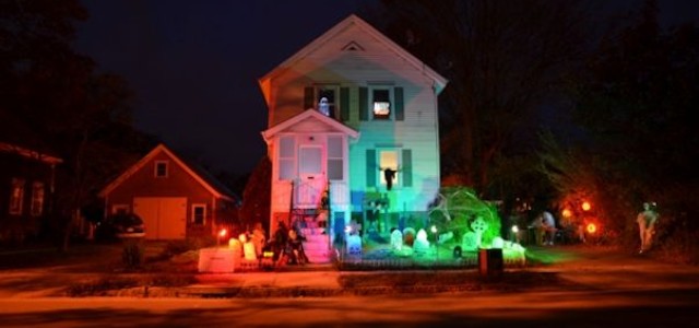 TV Review: The American Scream