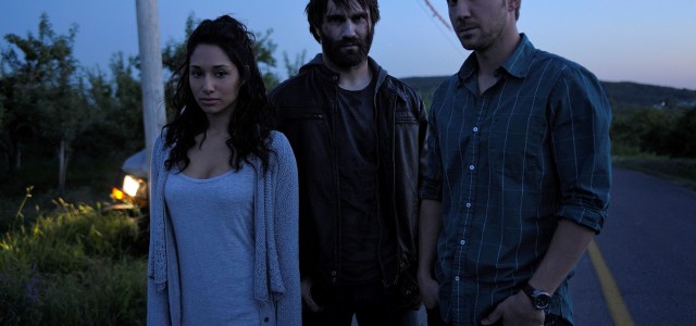 Premiere Date, First Look, and the Inside Scoop on Syfy’s BEING HUMAN From Sam Witwer