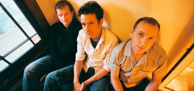 Soundtrack Review: Cloud Atlas: Original Motion Picture Soundtrack