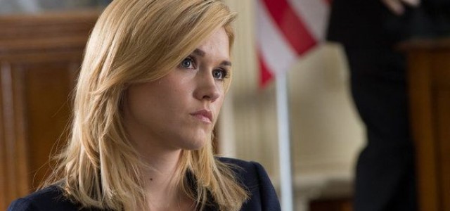 Watch This TV Spot and Clip From Tonight’s Haven, Then Watch Haven Tonight