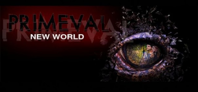 Best News of the Day: Syfy Acquires PRIMEVAL: NEW WORLD for US