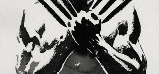 Must See: New THE WOLVERINE Teaser Poster and Recorded Live Chat