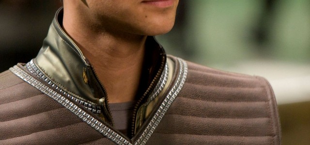 Surprise! Battlestar Galactica: Blood and Chrome to Launch This Friday