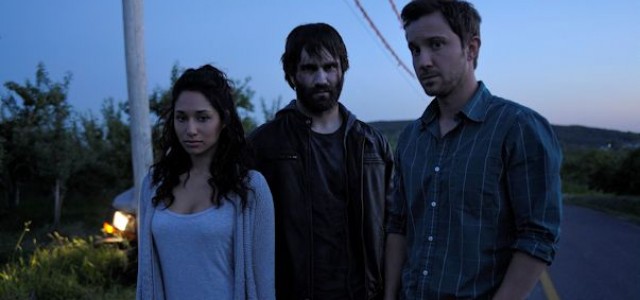 New TV Spot Gives a Sneak Peek at Season 3 of Syfy’s BEING HUMAN