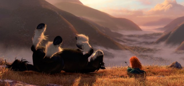 Blu-ray Review: Brave, Ultimate Collector’s Edition