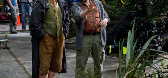 Frenzy Begins as Tickets Go On Sale Tomorrow at Noon Eastern for THE HOBBIT: AN UNEXPECTED JOURNEY