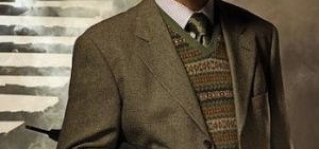 Exclusive: SciFiMafia.com Talks with Once Upon a Time’s Raphael Sbarge