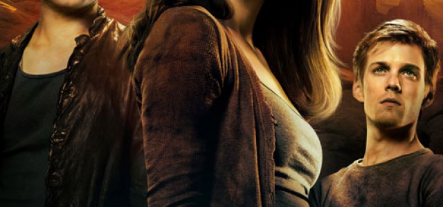 Check Out the New Trailer and Poster for Stephenie Meyer’s THE HOST