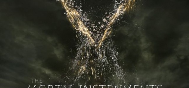 Official Trailer, Poster, and Synopsis for THE MORTAL INSTRUMENTS: CITY OF BONES