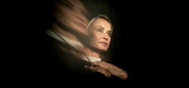 Jessica Lange on Constance, Sister Jude, and AMERICAN HORROR STORY ASYLUM