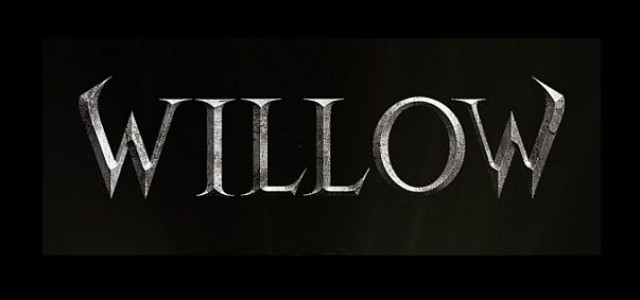 Willow on Blu-ray Today; Watch Ron Howard and Warwick Davis Twitter Chat Plus Trailer