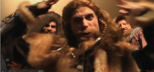 Happy Hobbit Day! Here’s Your Unexpected Parody!