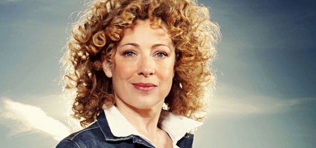 Look Who’s Been Cast as Laurel’s Mother on ARROW