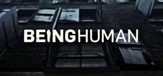 Set Photos From SciFi Mafia’s Visit to BEING HUMAN Plus Season 4 TV Spot