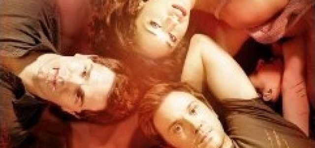 Blu-ray Review: Being Human: The Complete Second Season