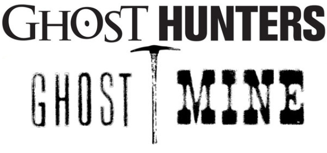 Get Ready for the Paranormal With GHOST HUNTERS Return and GHOST MINE Premiere