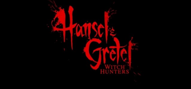 Catching Up with the HANSEL AND GRETEL WITCH HUNTERS Trailer