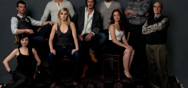 Haven Returns for a Two Hour Season Finale Tonight