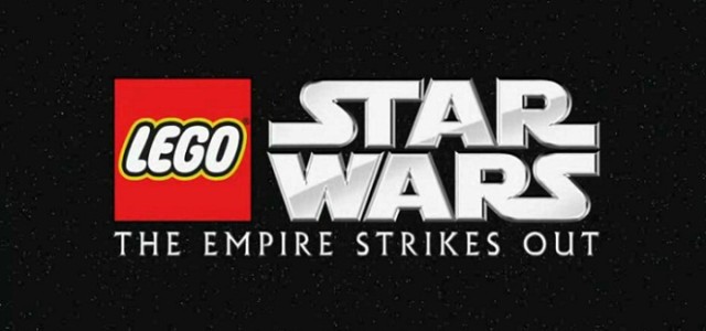 Win LEGO STAR WARS: THE EMPIRE STRIKES OUT From SciFi Mafia and 20th Century Fox [Contest Closed]