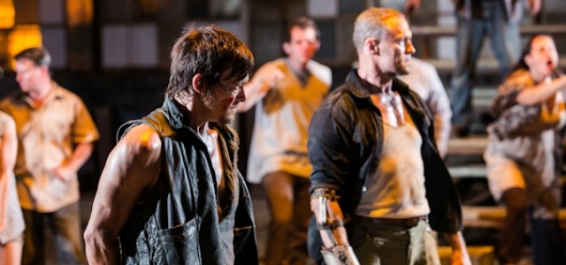 New TV Spot for THE WALKING DEAD