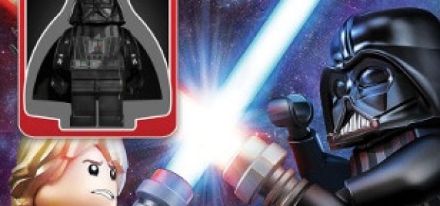 LEGO Star Wars: The Empire Strikes Out Coming to DVD