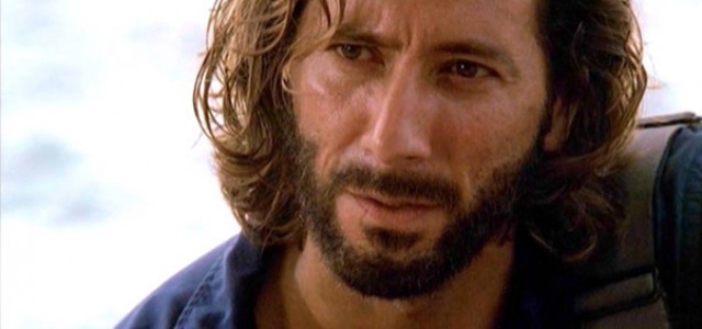 Henry Ian Cusick trades his Lost Hatch for a Spaceship in The CW’s Pilot THE HUNDRED