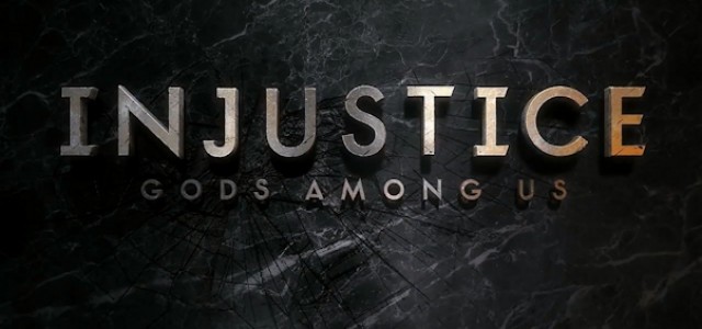 Aquaman Confirmed as Playable Character in INJUSTICE: GODS AMONG US