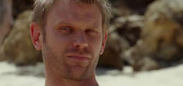 Our Favorite Island Dweller Mark Pellegrino joins THE TOMORROW PEOPLE