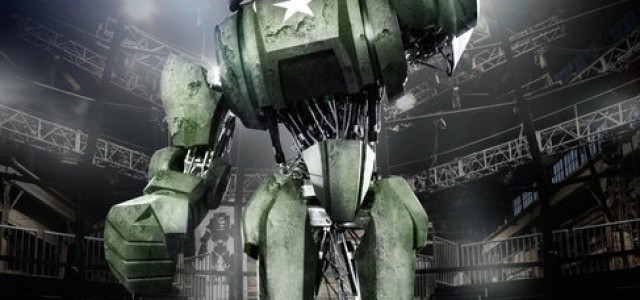 TV Review: Robot Combat League, Season 1 Episode 1 “Rise of the Machines”