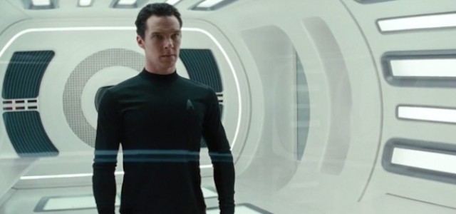 Super Bowl TV Spot for STAR TREK INTO DARKNESS Plus See the Movie Before the Premiere
