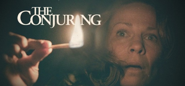 Check Out This New Trailer for THE CONJURING