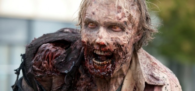 Identify This Zombie and More With Featurettes and Clips from THE WALKING DEAD