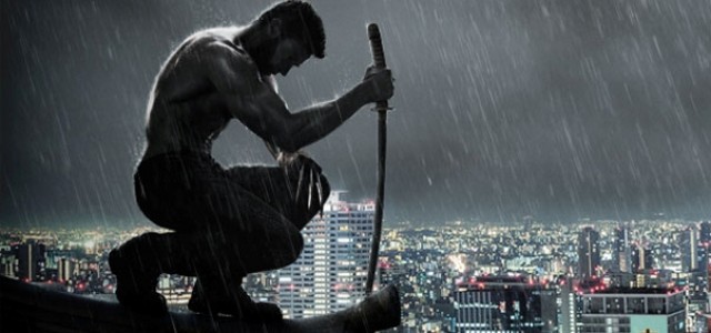 Director Tweets From the Set and More Pics for THE WOLVERINE