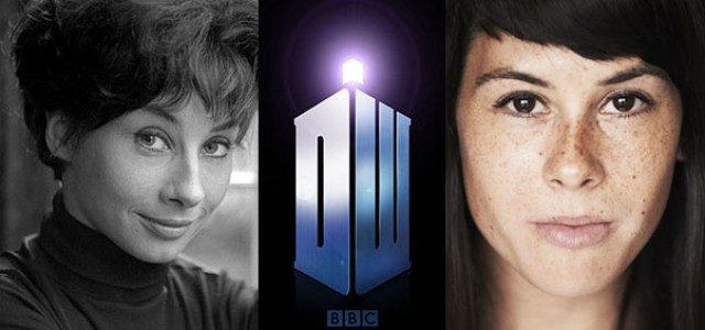Another Cast Member Joins DOCTOR WHO 50TH ANNIVERSARY SPECIAL Plus First Behind the Scenes Pictures