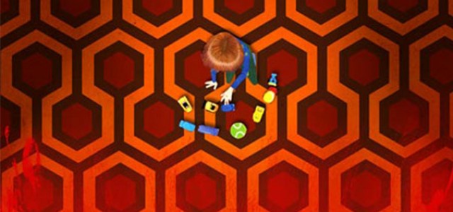 New Trailer for ROOM 237 Documentary About Kubrick’s The Shining