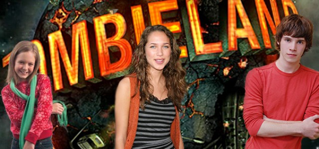 New Casting Update for Amazon’s ZOMBIELAND Show