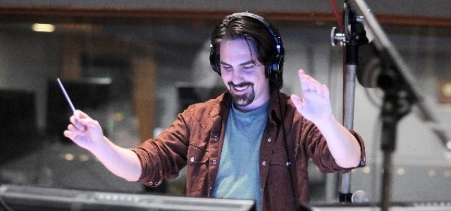 Bear McCreary Soundtrack for BLOOD & CHROME Releases Today, CAPRICA Coming Soon