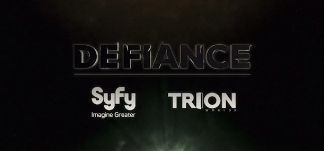 SciFi Mafia Talks DEFIANCE With Showrunner and Game Developer