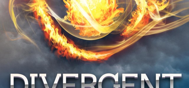 Book Review: Divergent
