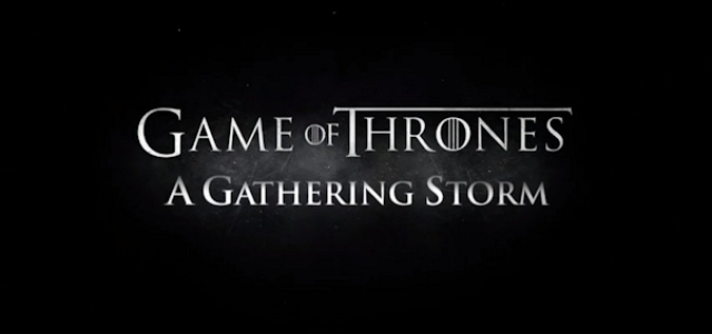 Game of Thrones Season 2 Recap Featurette Gets Us Caught Up Before the Season 3 Premiere