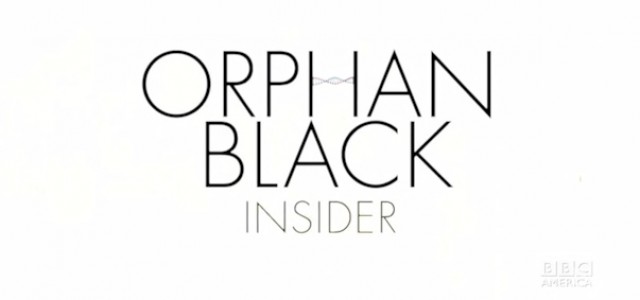 Meet More ORPHAN BLACK Characters in These Featurettes