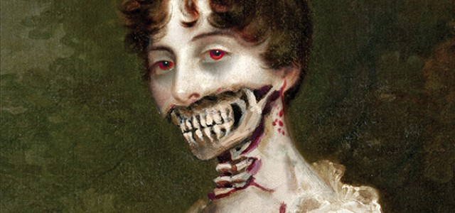 There Are Still Signs of Life for the PRIDE AND PREJUDICE AND ZOMBIES Movie