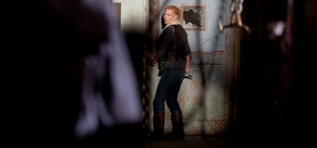 Featurettes and Clips are Here at a Safe Distance from THE WALKING DEAD