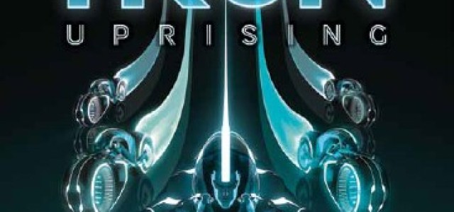 Soundtrack Review: TRON: Uprising (Music from and Inspired by the Series)