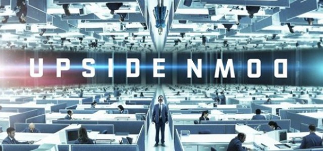 Fighting Gravity in a Featurette and Clip from UPSIDE DOWN