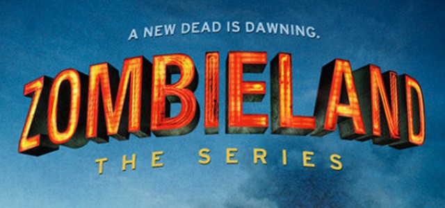 Amazon’s ZOMBIELAND Pilot Ready to View