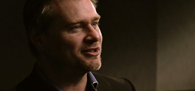 Christopher Nolan Takes Us On a Space Adventure in INTERSTELLAR