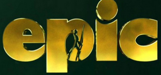 Check Out This Poster and New Trailer for EPIC