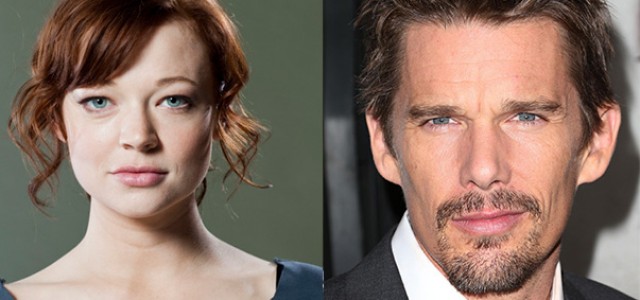 Ethan Hawke’s PREDESTINATION Casts Its Leading Lady