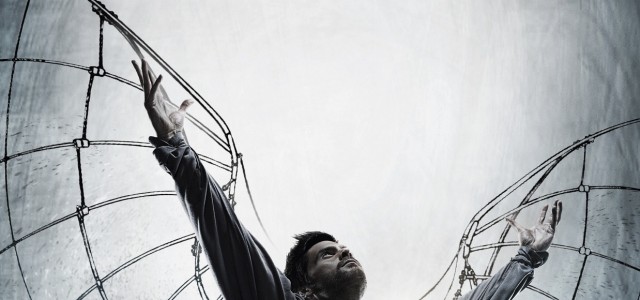 TV Review: Da Vinci’s Demons, Episode 101: The Hanged Man